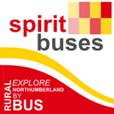 Spirit Buses Logo